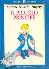 Il Piccolo Principe, Antoine de Saint-Exupéry. Giulio Einaudi editore -  Super ET